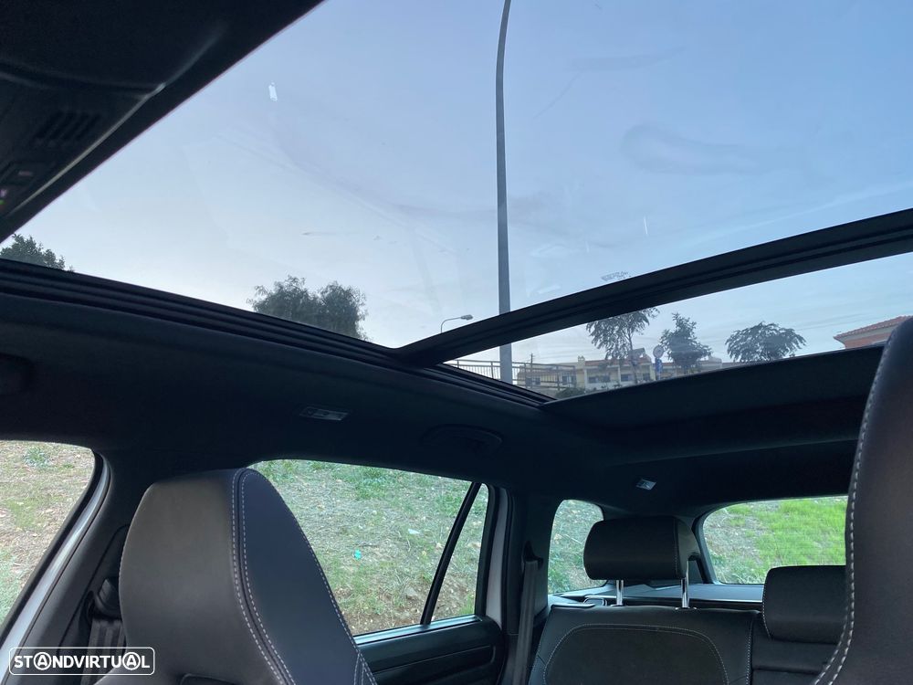 Skoda Kodiaq 2.0 TDI Sportline DSG - 16