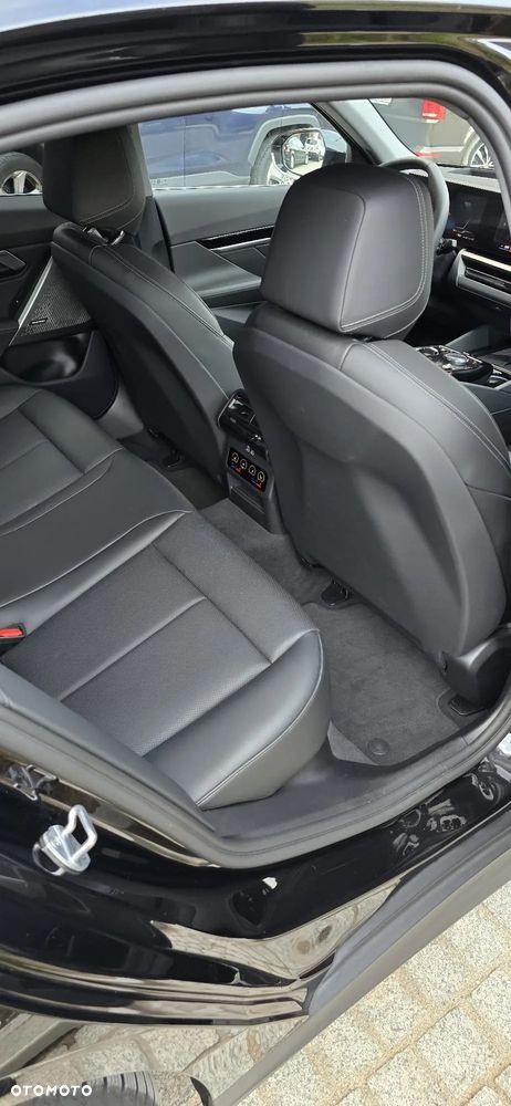 BMW Seria 5 - 20