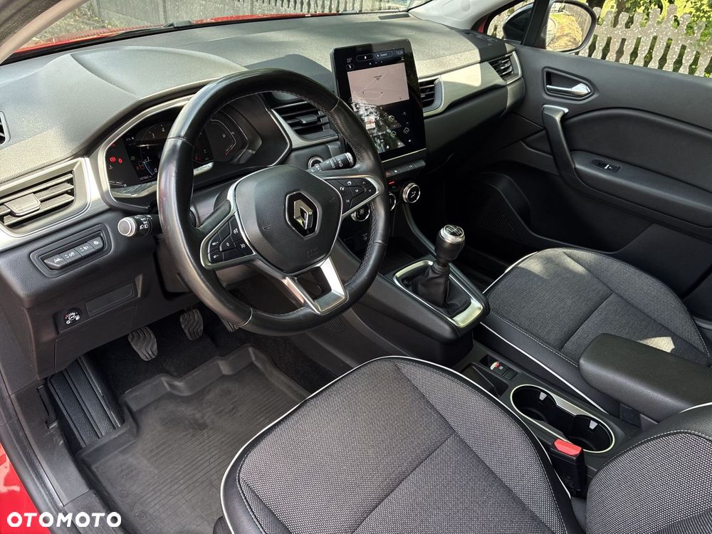 Renault Captur - 9
