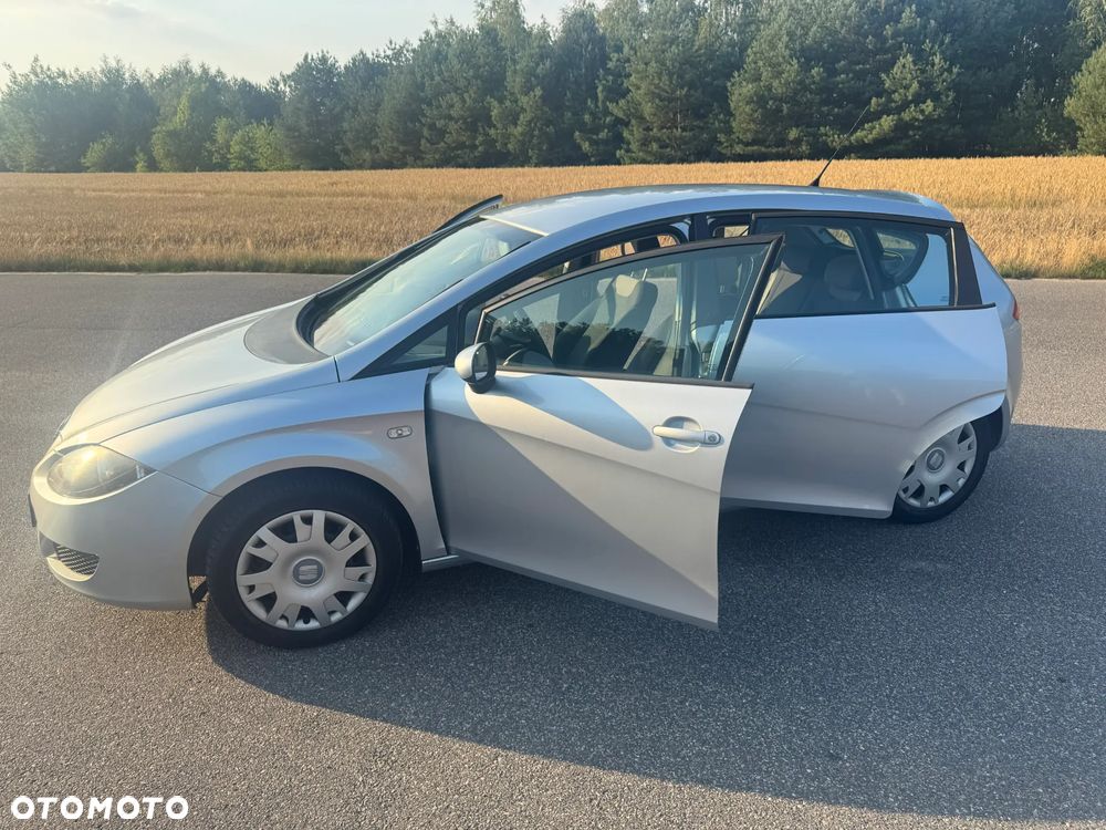 Seat Leon 1.4 E1N - 9