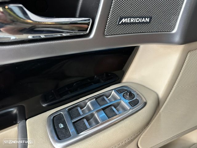 Jaguar XF Sportbrake 3.0 D V6 Premium Luxury - 19