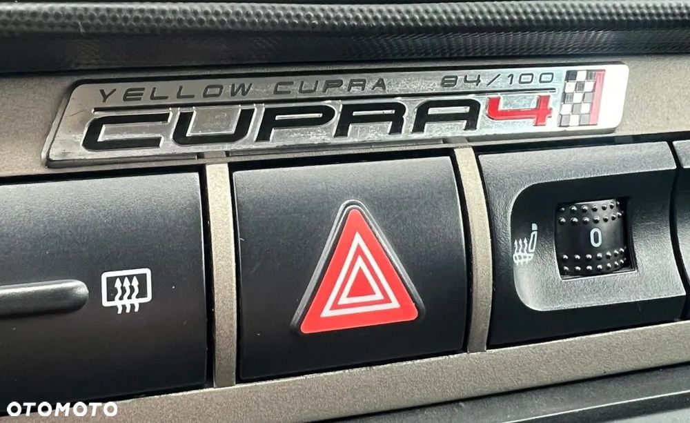 Seat Leon 2.8 V6 Top Sport Allrad - 15