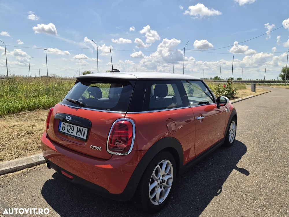 Mini Cooper - 5