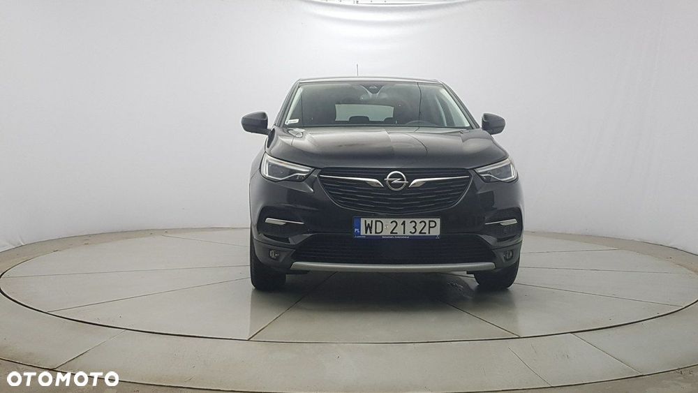 Opel Grandland X - 2