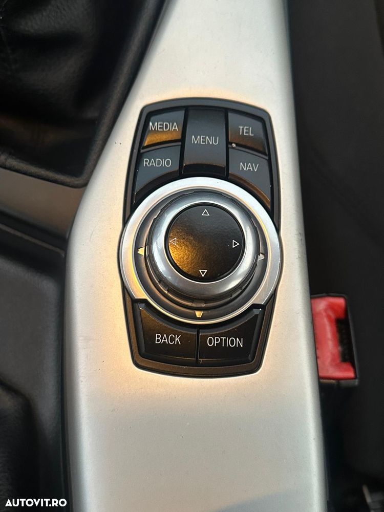 BMW Seria 1 116d DPF Edition Lifestyle - 24