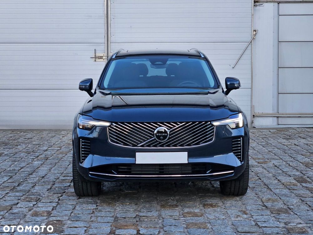 Volvo XC 90 - 16