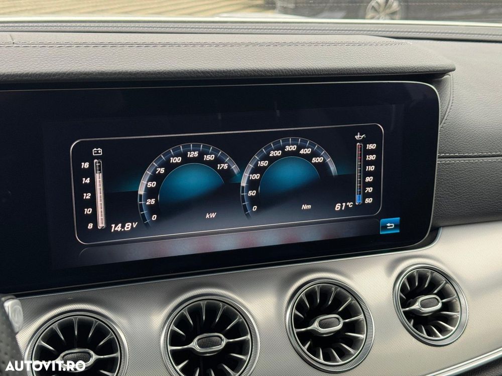 Mercedes-Benz E - 24