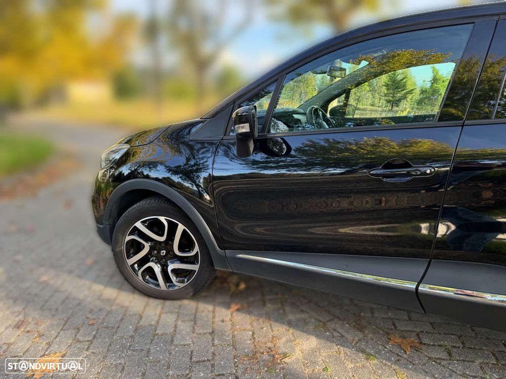 Renault Captur 1.5 dCi Exclusive XMOD - 8