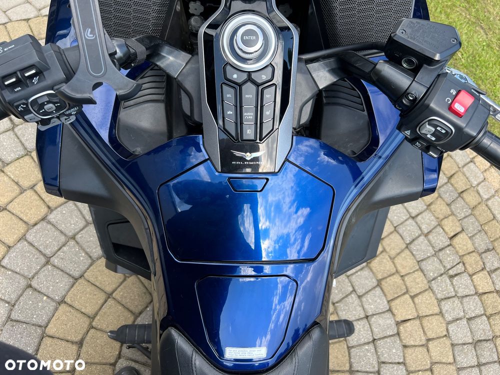 Honda GL - 13