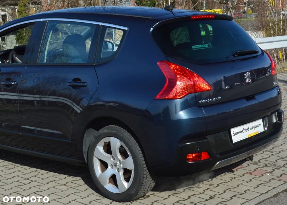 Peugeot 3008 - 18