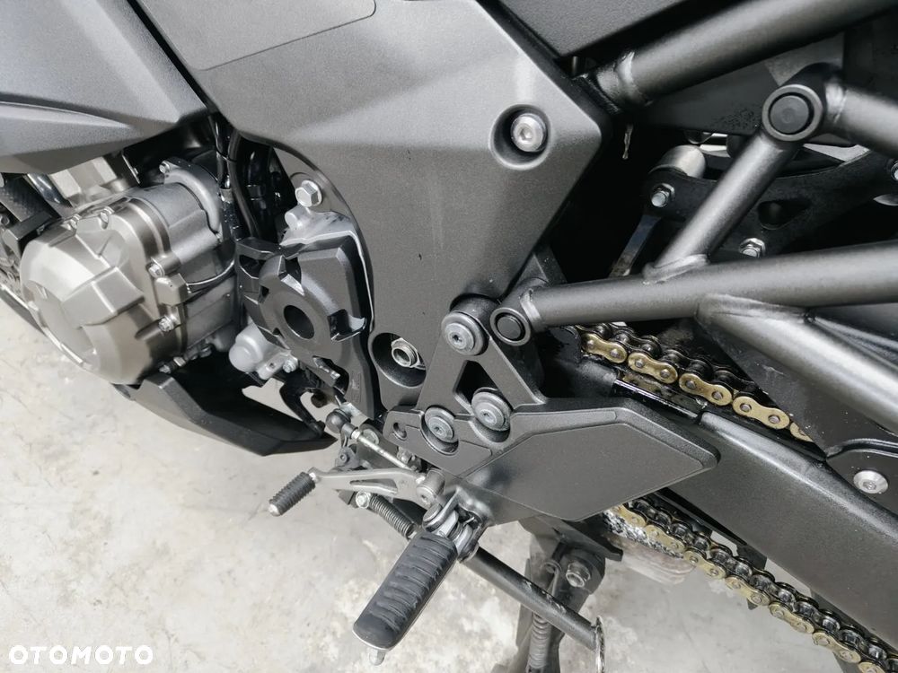 Kawasaki Versys 1000 - 26