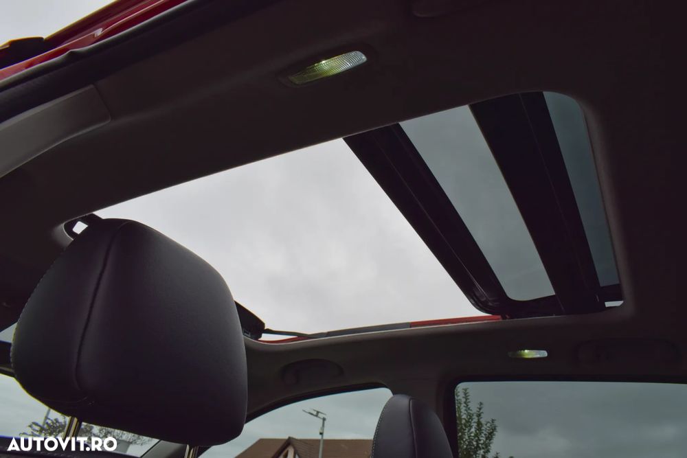 Suzuki SX4 S-Cross 1.4 ALLGRIP Luxus Aut. - 25