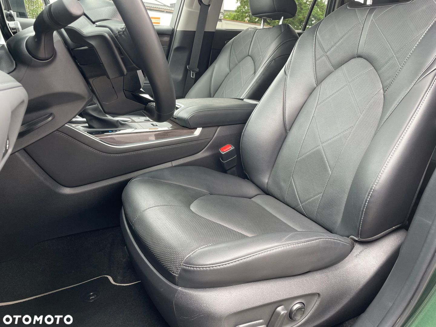 Toyota Highlander - 13