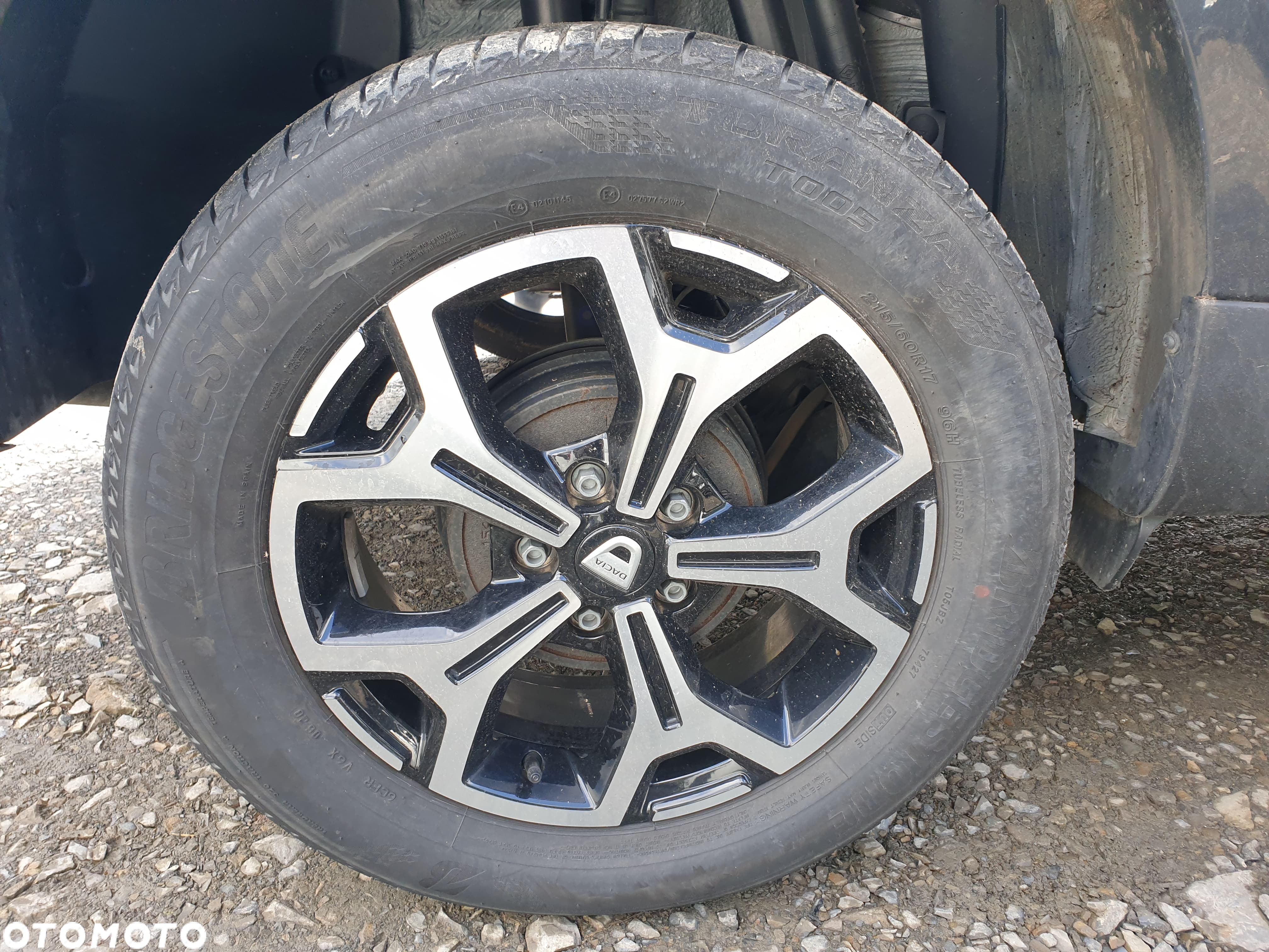 Dacia Duster - 13