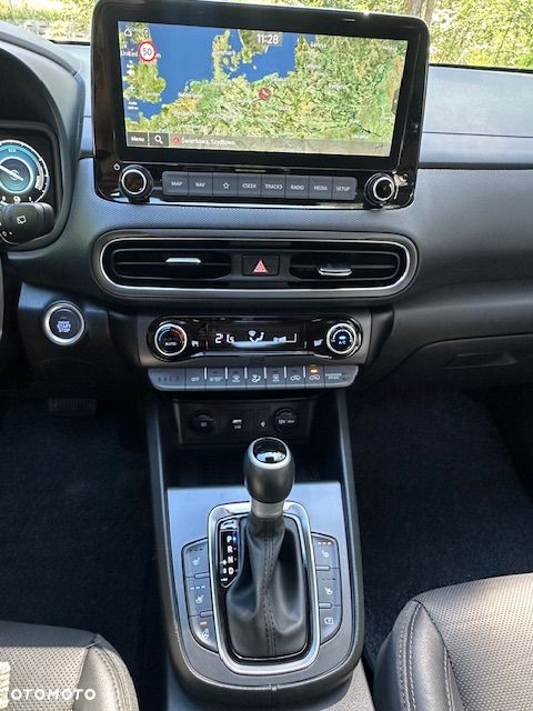 Hyundai Kona 1.6 GDI DCT Premium - 35