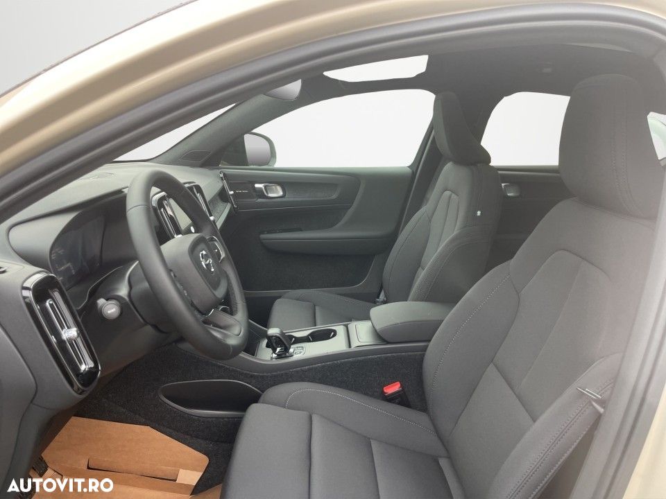 Volvo C40 - 10