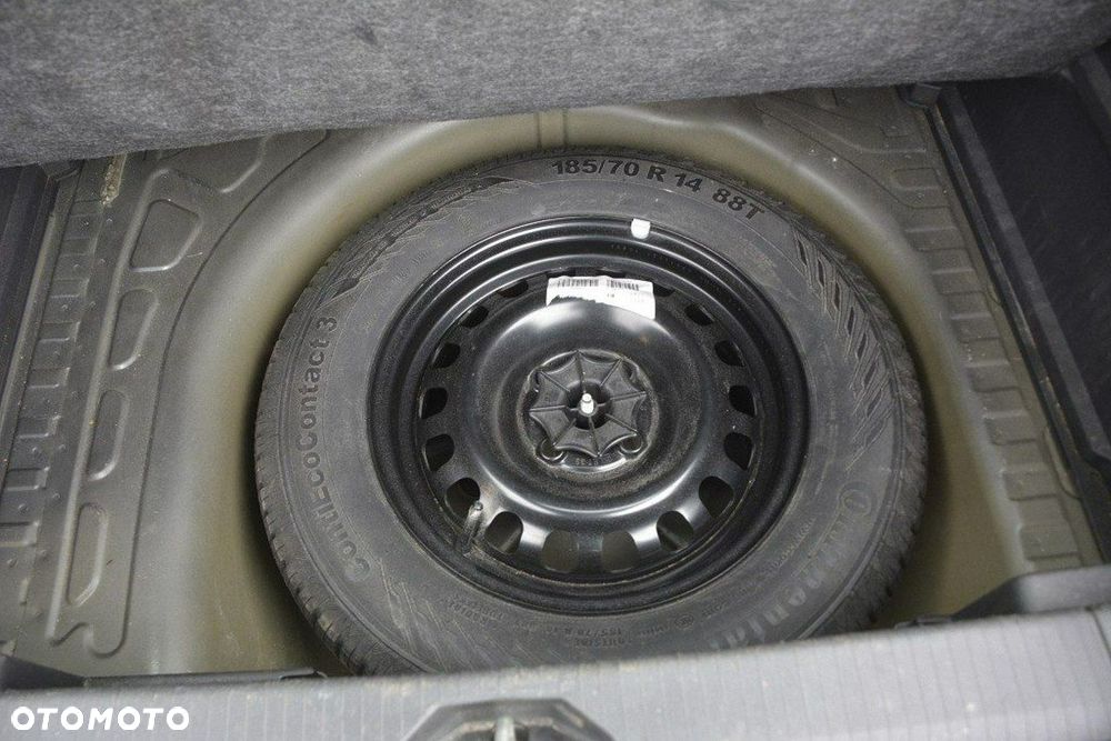 Opel Corsa 1.3 CDTI Enjoy - 28