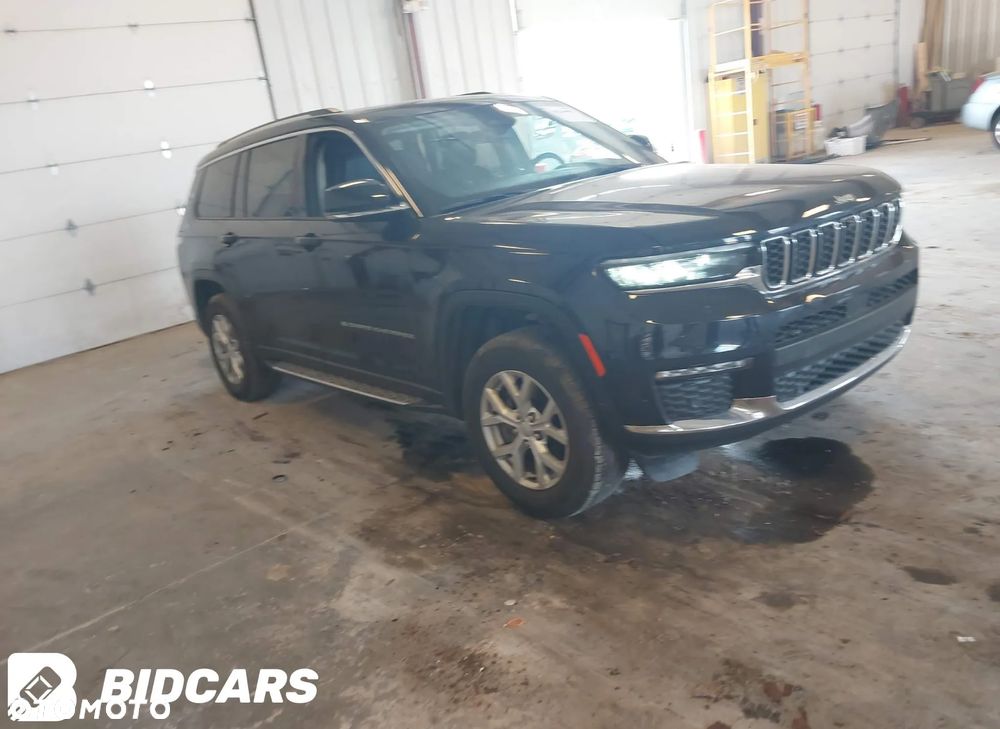 Jeep Grand Cherokee - 2