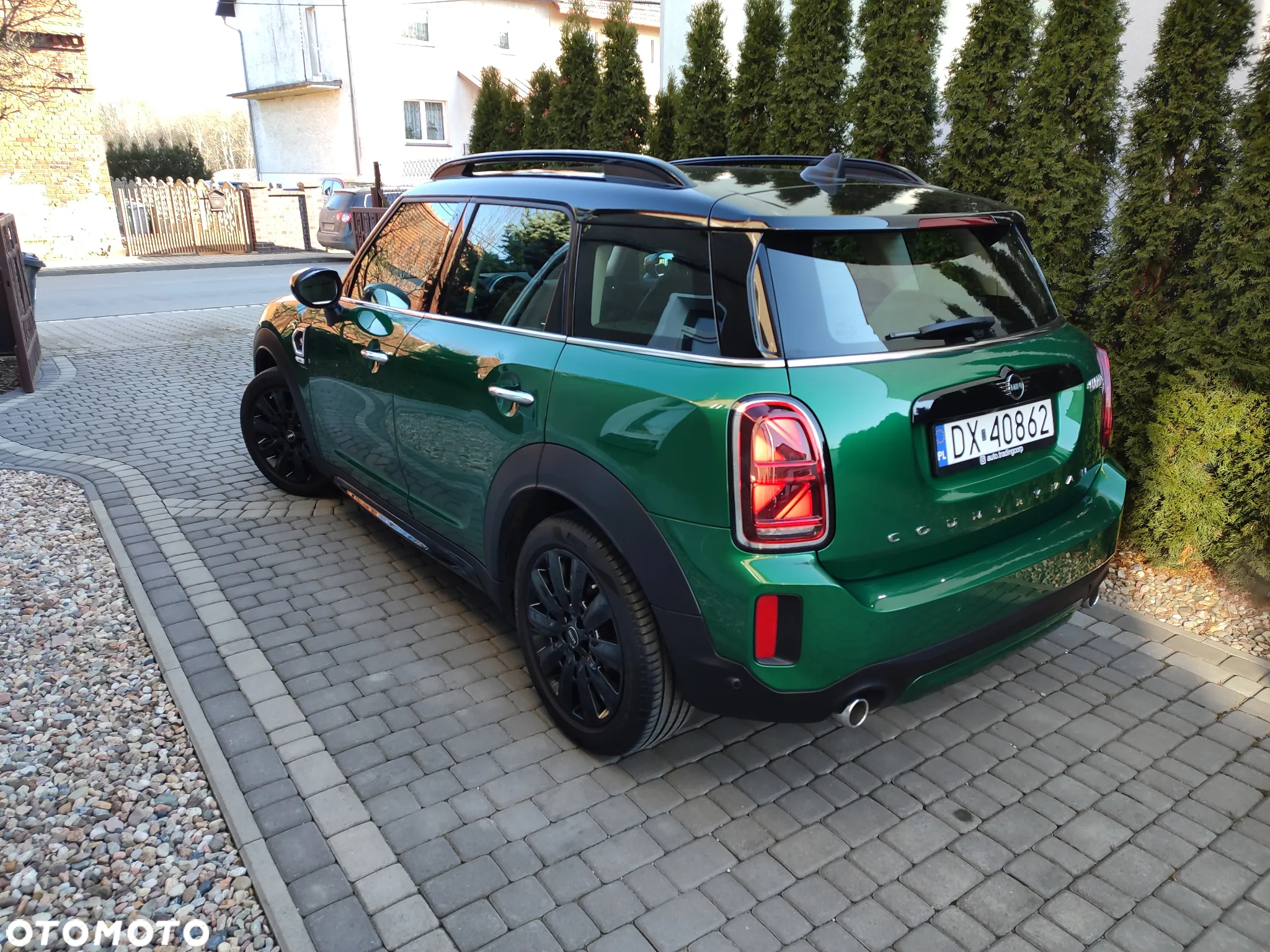 MINI Countryman Cooper S Yours Trim sport - 8