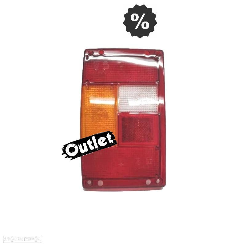 R013850C1 FAROLIN ESQ INTERIORES LAND ROVER RANGE ROVER 82-89 - 1