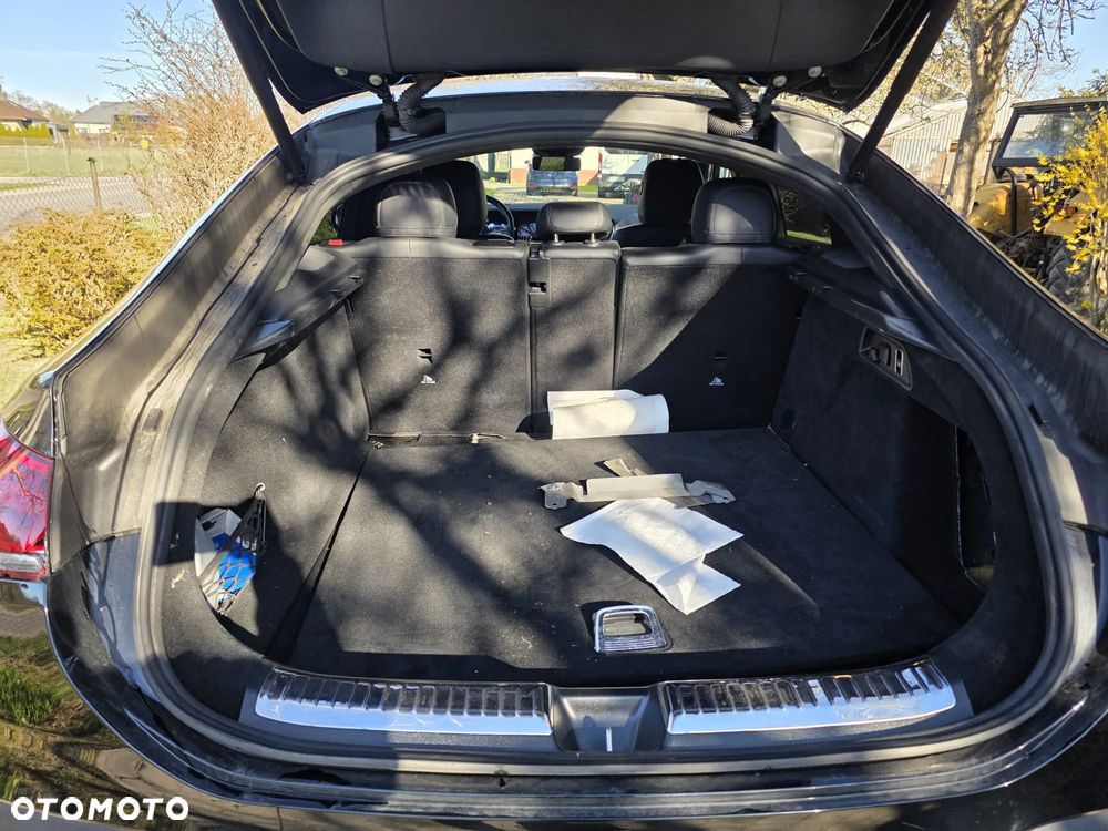 Mercedes-Benz GLE AMG 63 S 4Matic+ AMG Speedshift TCT 9G AMG Line Premium - 13