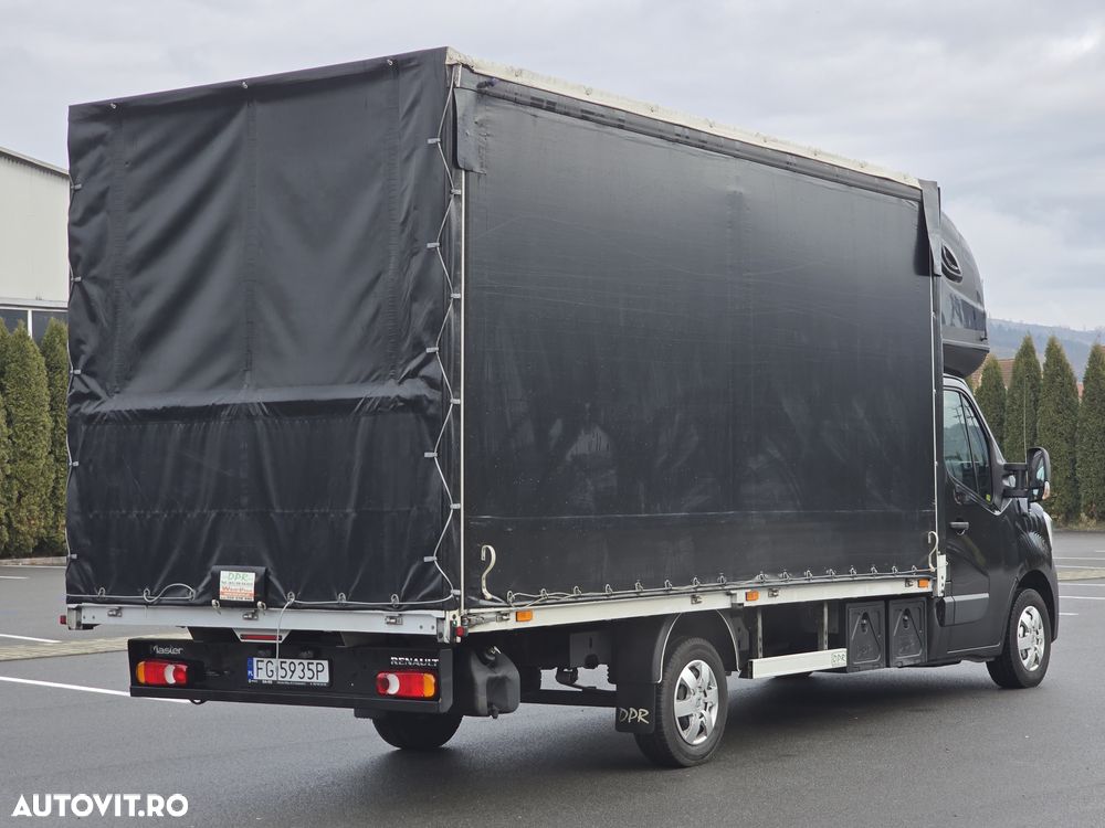 Renault Master - 4
