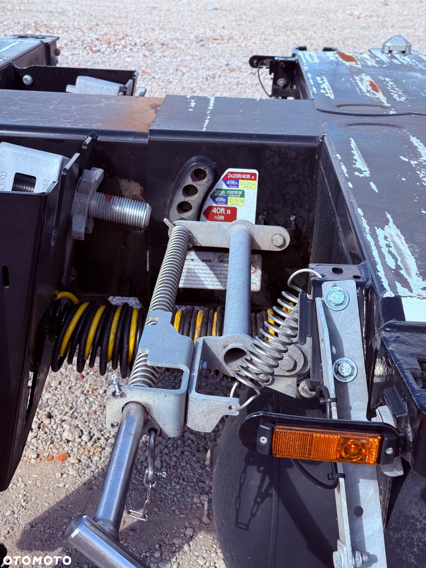 D-TEC FLEXITRAILER - 7
