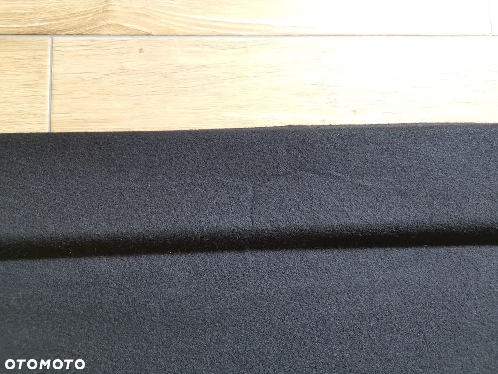 Półka Bagażnika Tył Ford Mondeo MK4 - 3