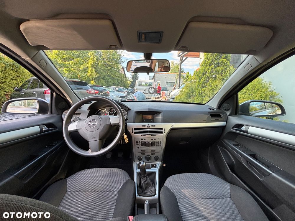 Opel Astra 1.3 CDTI Cosmo - 16