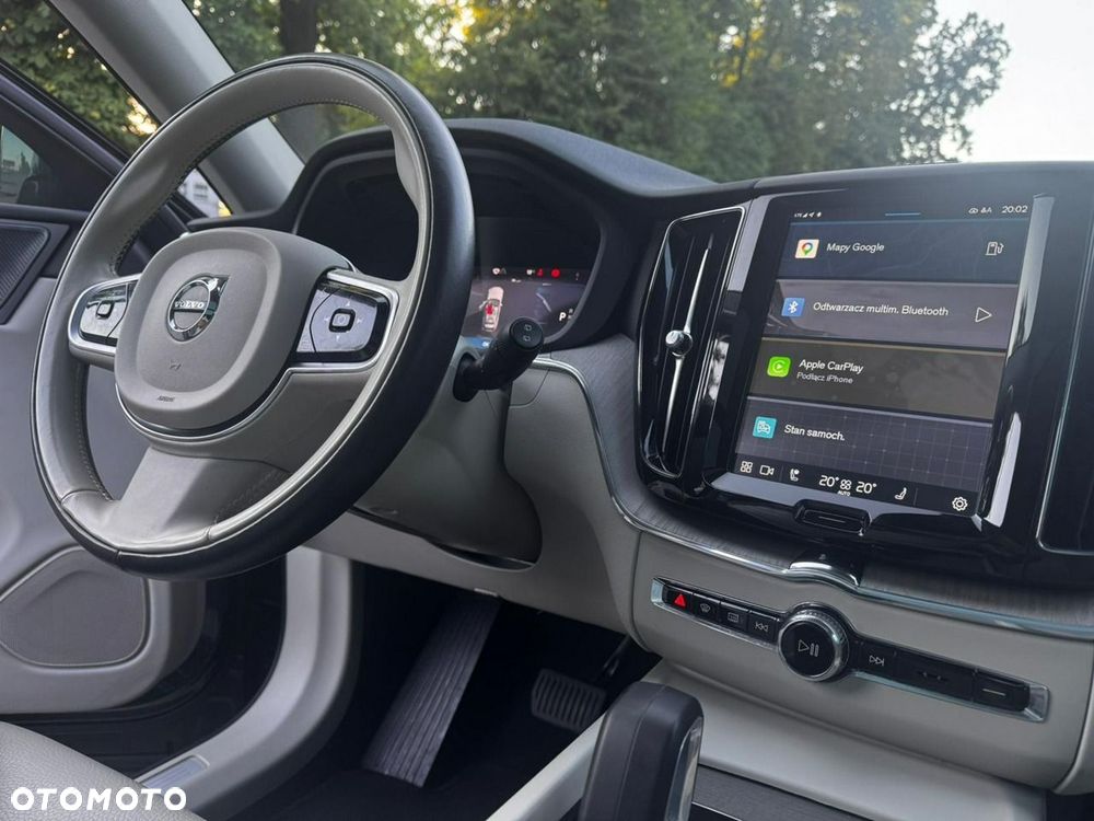 Volvo XC 60 - 14