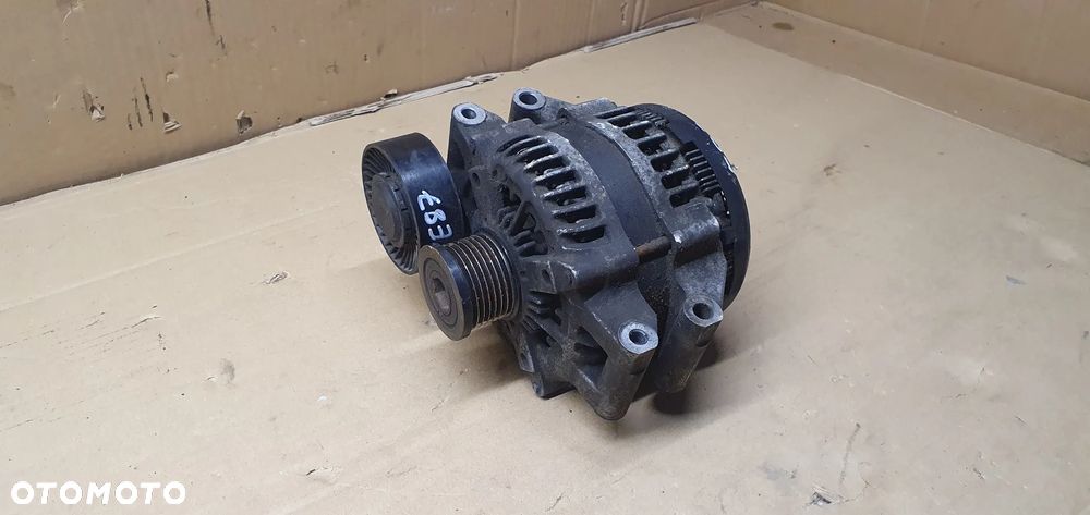 Alternator prądnica BMW I E81 E87 2.0i 7550468 - 3
