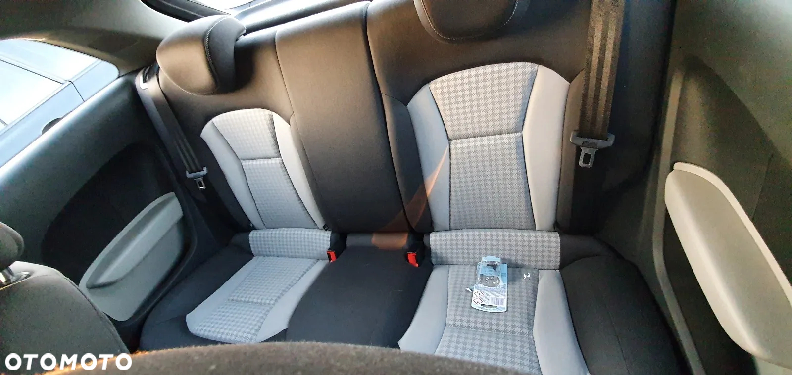 Audi A1 - 5