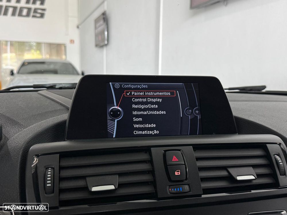BMW 125 i Pack M - 33