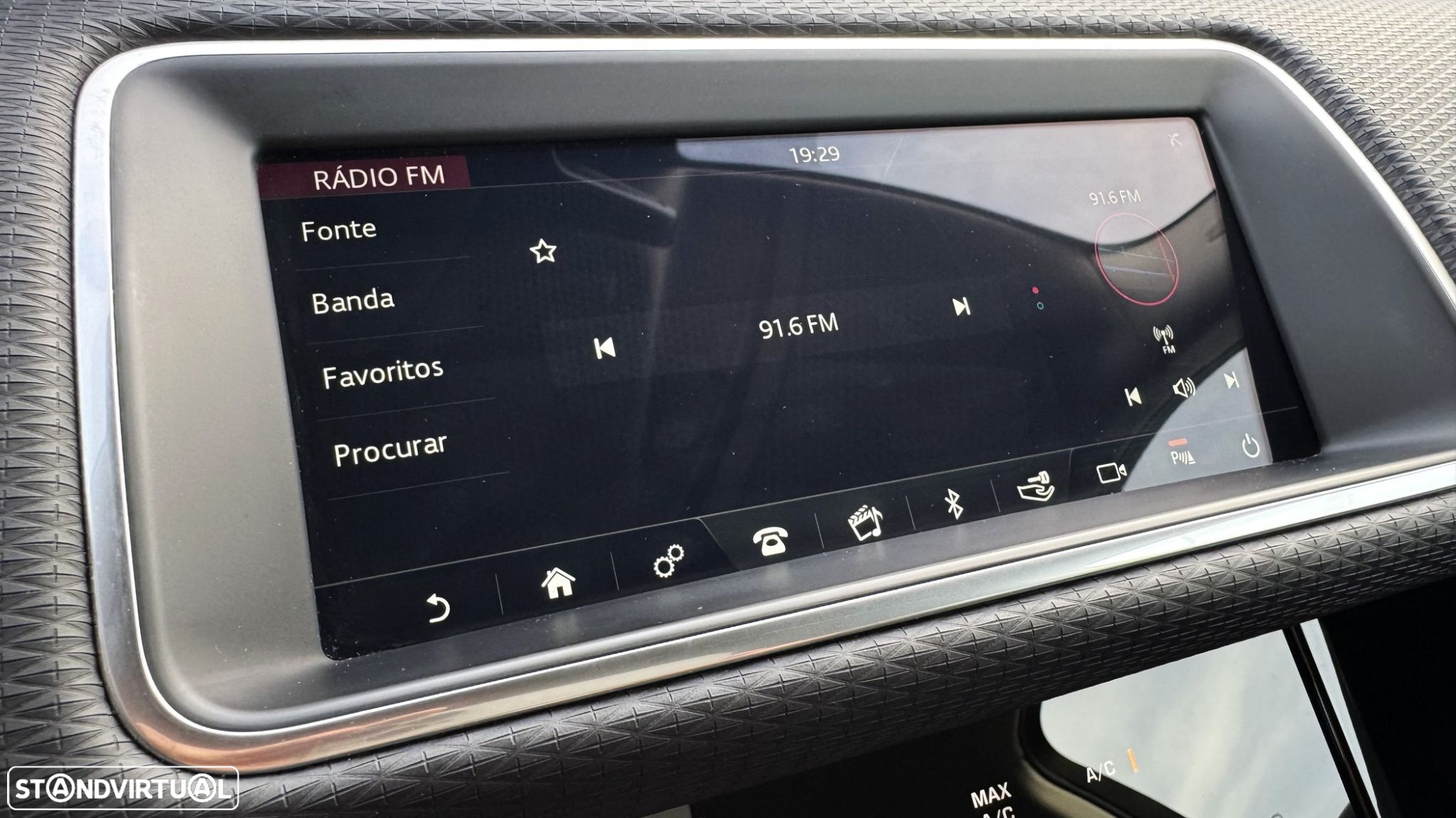 Land Rover Range Rover Evoque 2.0 D150 - 21