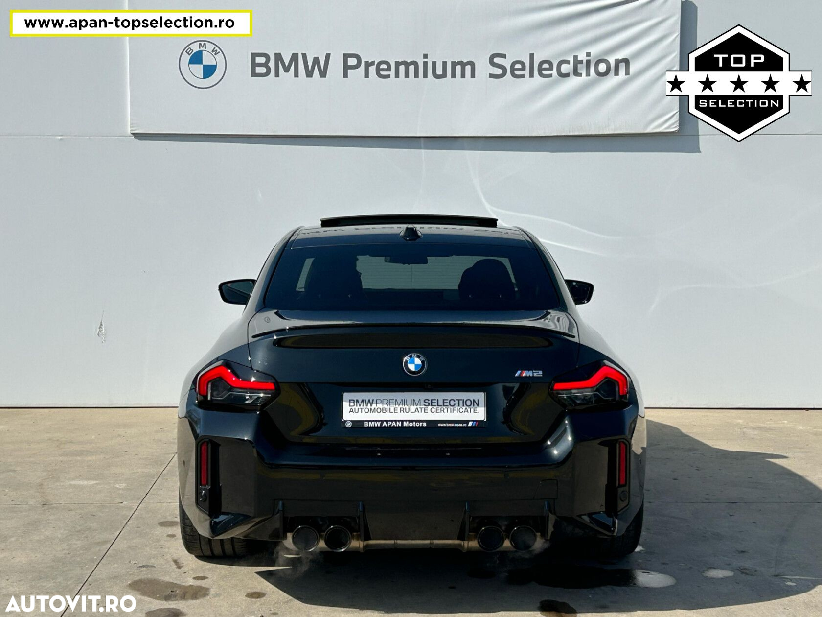 BMW M2 - 13