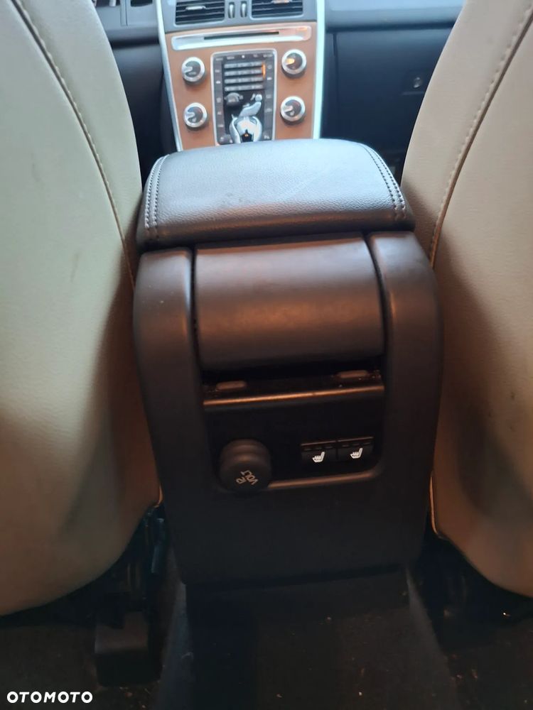 Volvo XC 60 T6 AWD Geartronic Linje Inscription - 8