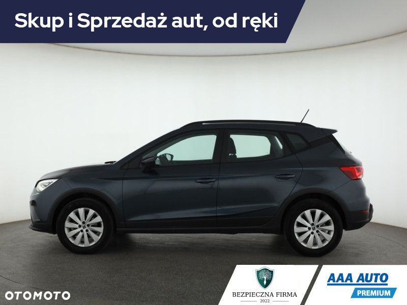 Seat Arona - 4