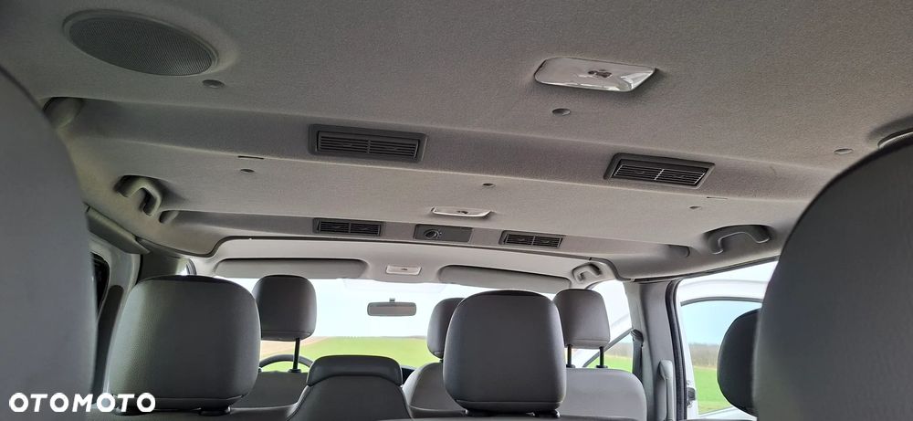 Opel Vivaro - 29