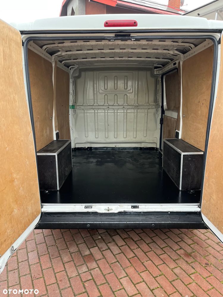 Citroën Jumper - 10