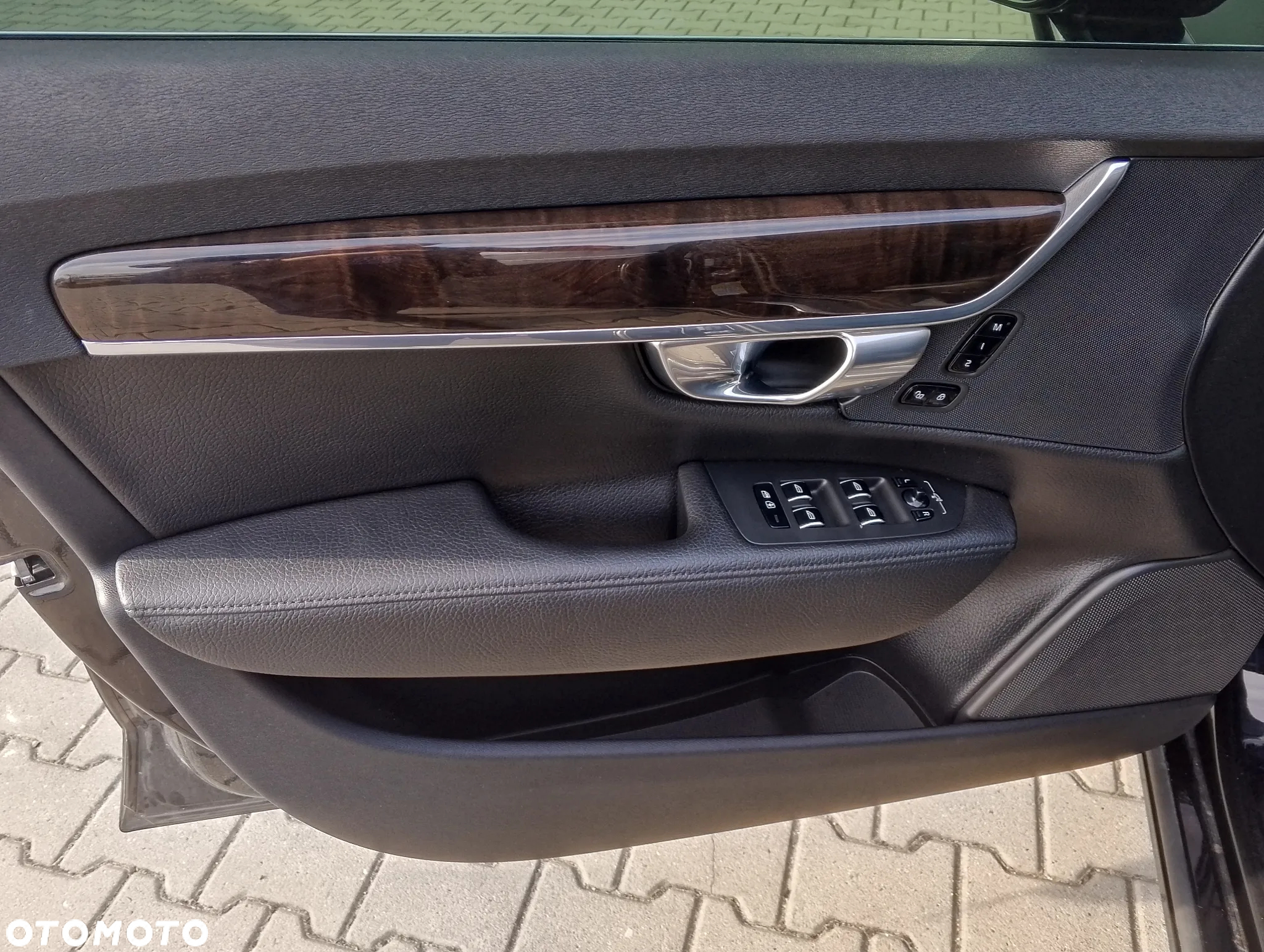 Volvo S90 T5 Geartronic Momentum - 8
