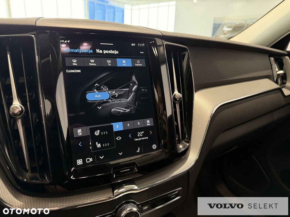 Volvo XC 60 - 23
