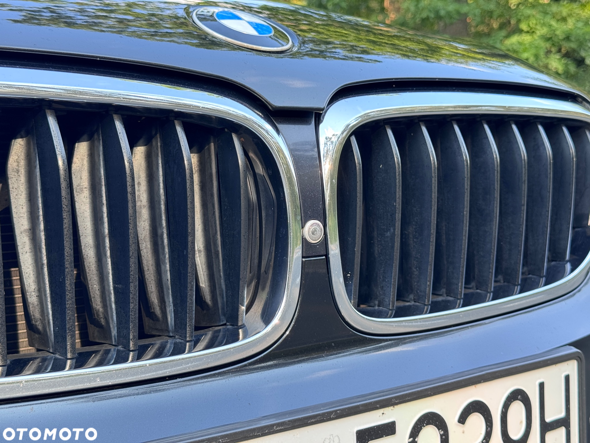 BMW Seria 5 520d Sport Line - 33