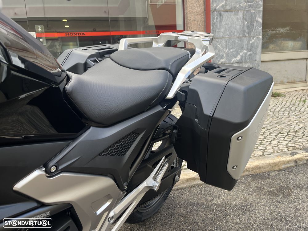 Honda NC750X - PREÇO CHAVE NA MÃO - DESDE 115 EUR / MÊS !! - 19
