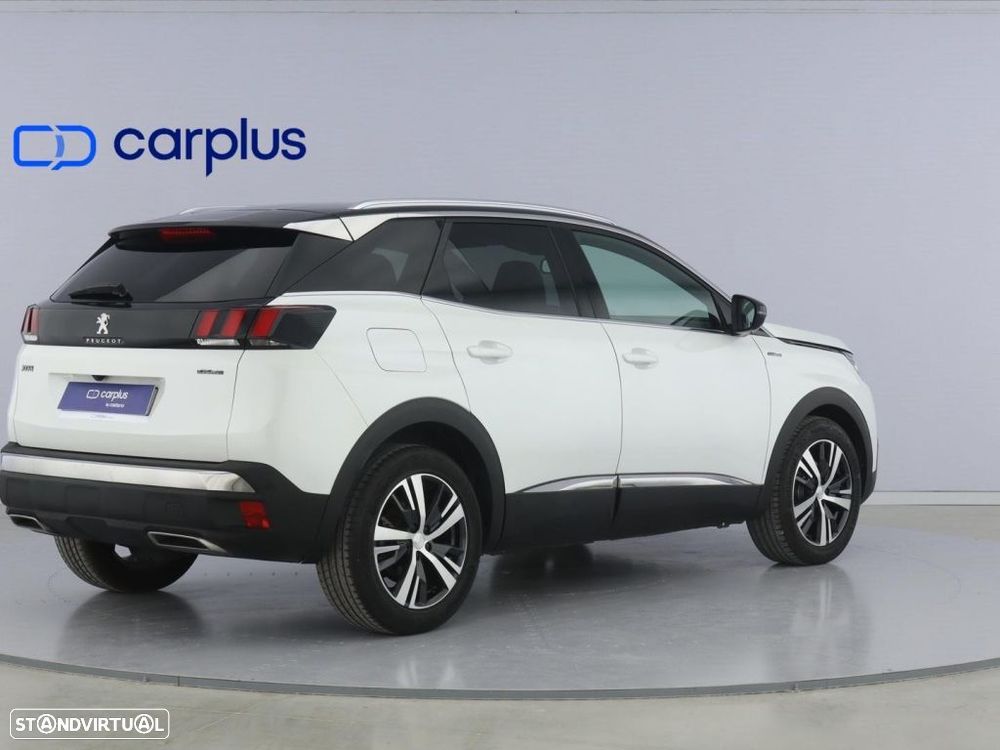 Peugeot 3008 1.2 PureTech GT - 7