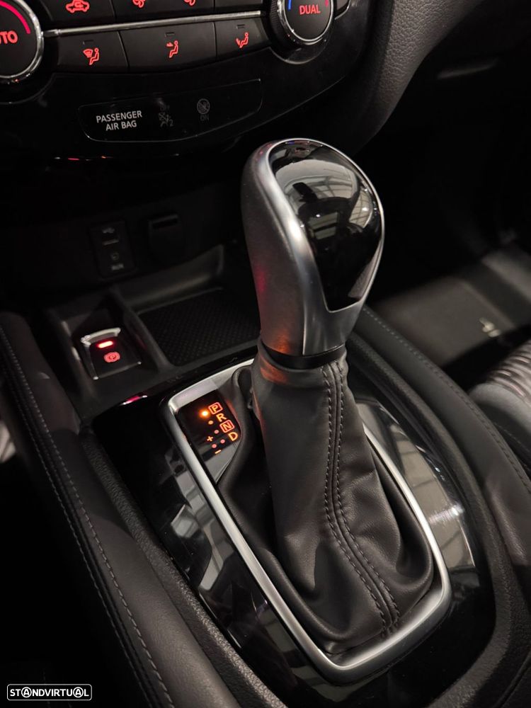 Nissan X-Trail 1.3 DIG-T N-Tec 7L DCT - 16