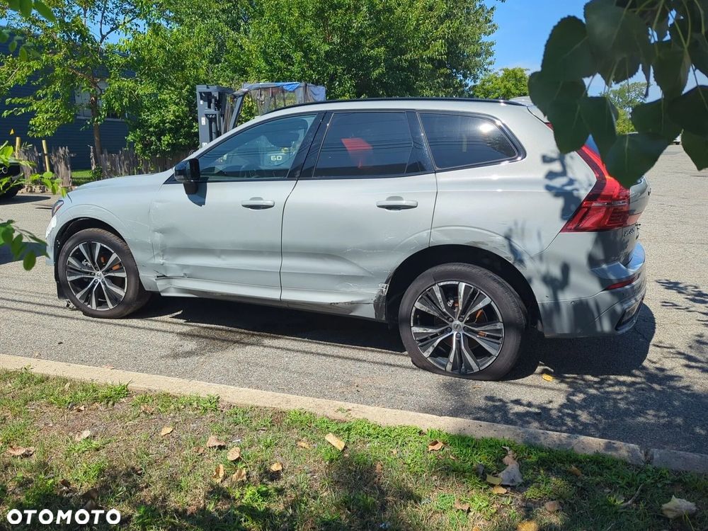 Volvo XC 60 B5 B AWD Geartronic Momentum Pro - 8