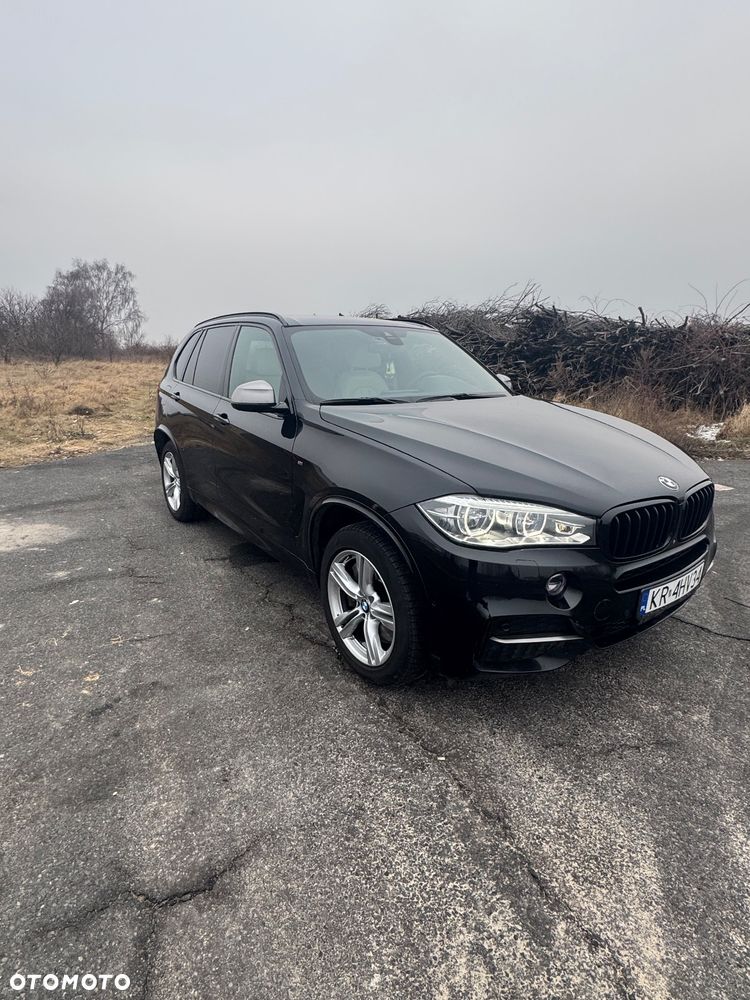 BMW X5 M - 8