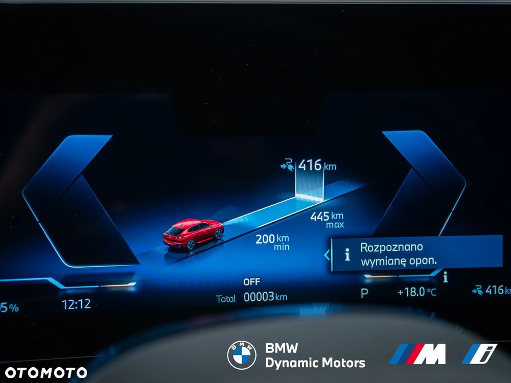 BMW iX2 eDrive20 - 30