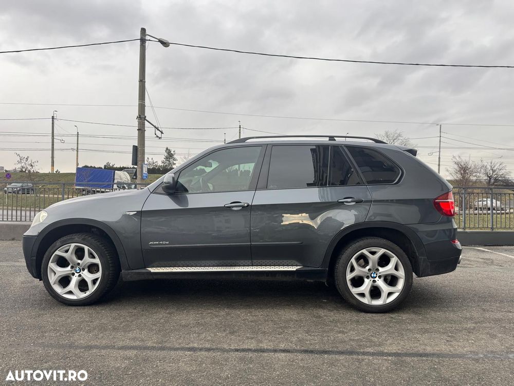 BMW X5 xDrive40d - 3