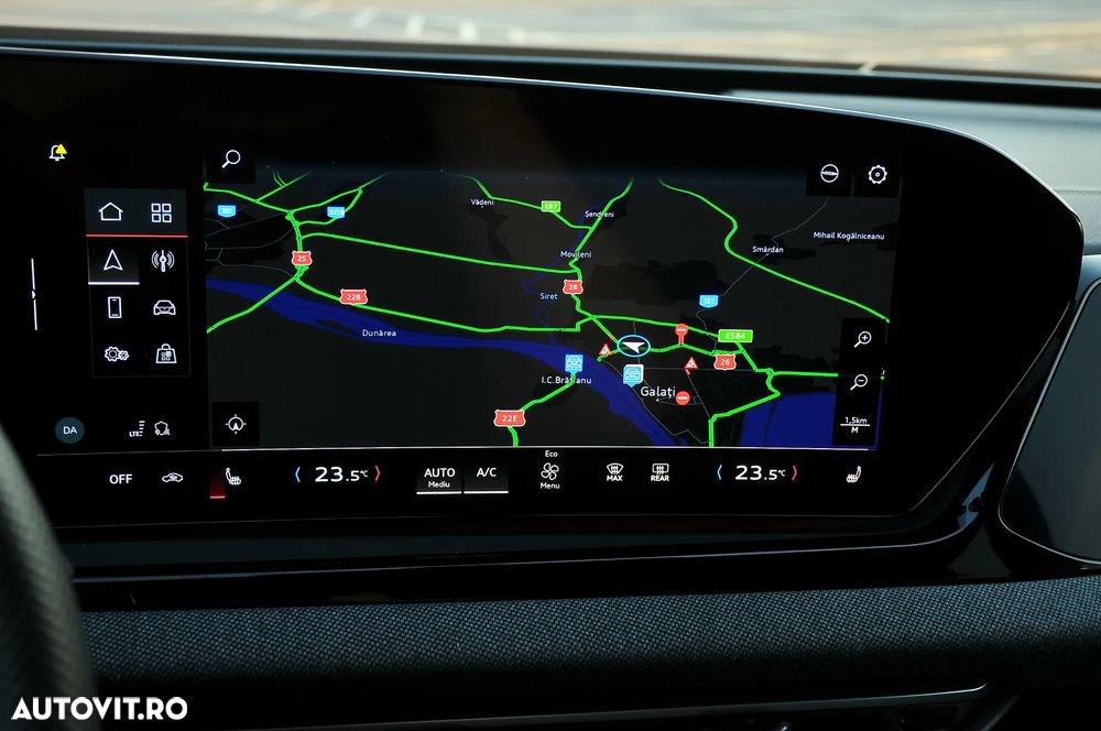 AUDI A5 2025 — imagine 21
